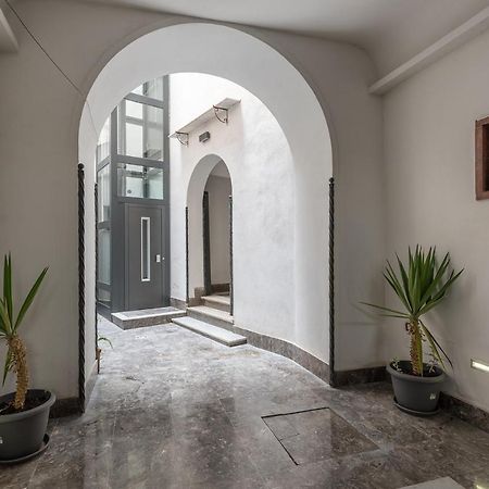 Casa La Pomelia Apartment Палермо Екстериор снимка