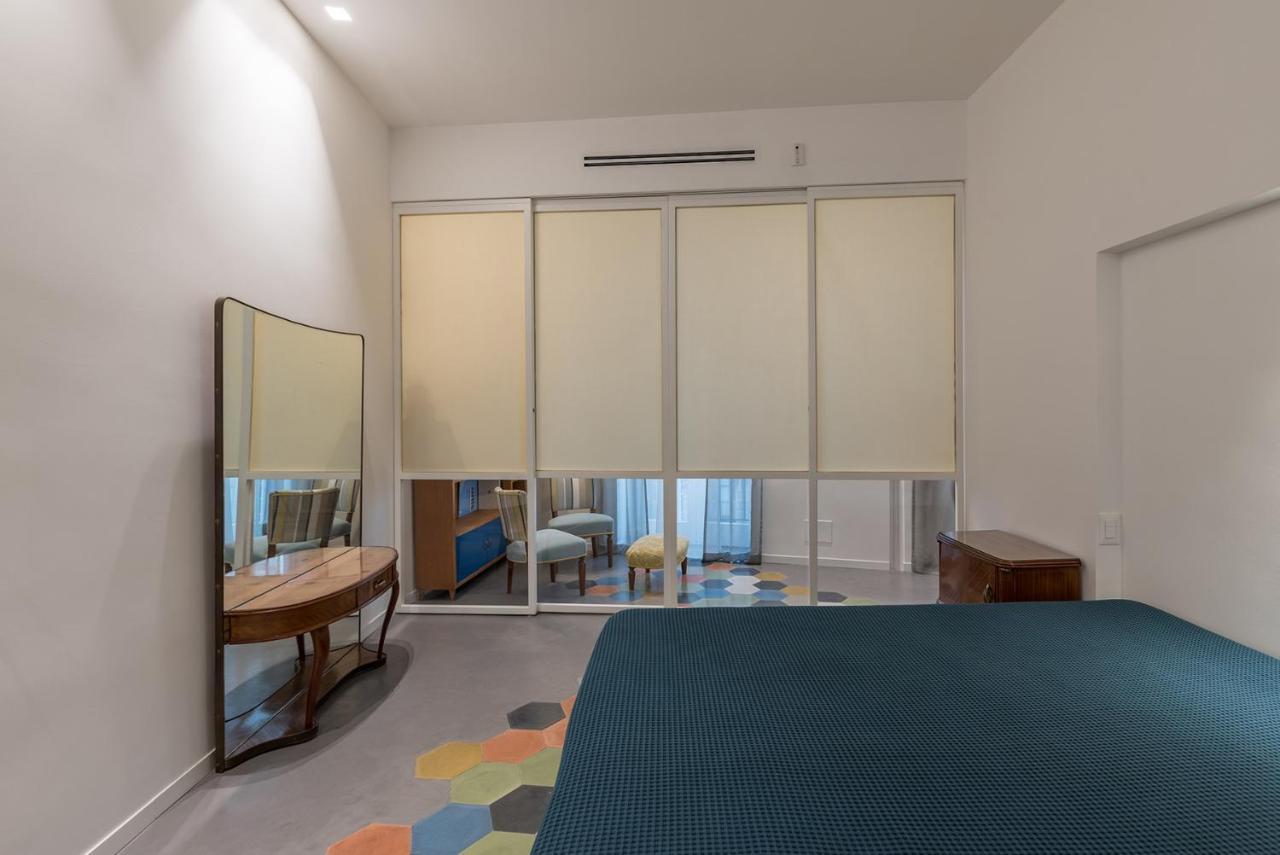Casa La Pomelia Apartment Палермо Екстериор снимка