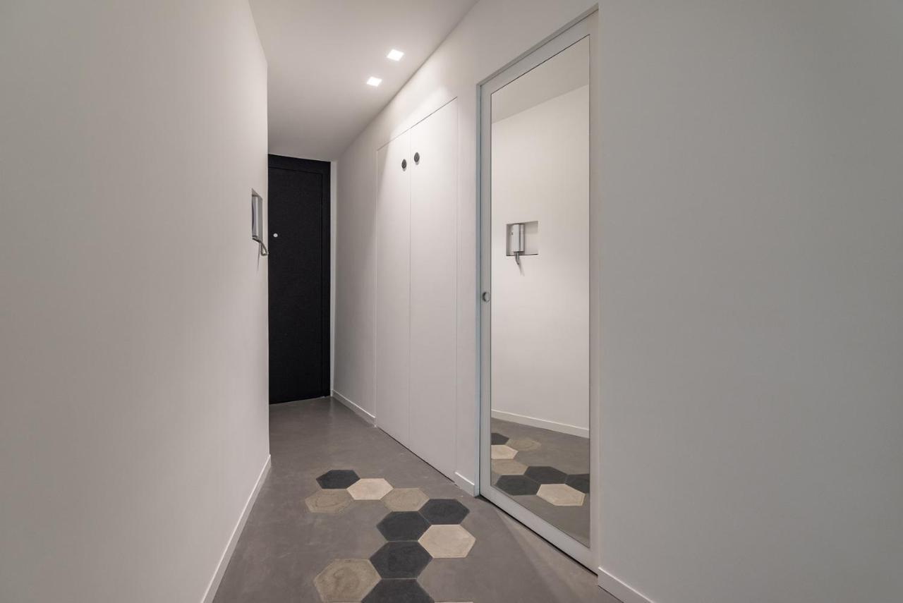 Casa La Pomelia Apartment Палермо Екстериор снимка