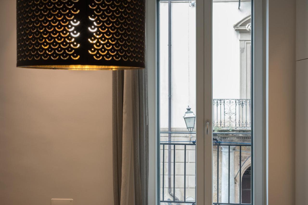 Casa La Pomelia Apartment Палермо Екстериор снимка