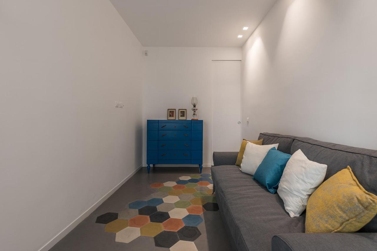Casa La Pomelia Apartment Палермо Екстериор снимка
